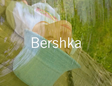 BERSHKA – SUMMER PHYSIQUE