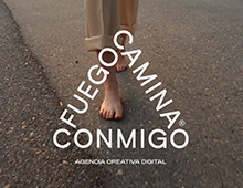 FUEGO CAMINA COMIGO – REEL